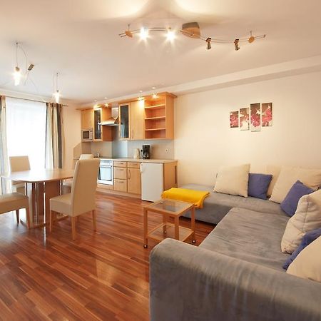 Appartement Mitteregg Saalbach-Hinterglemm Pokój zdjęcie
