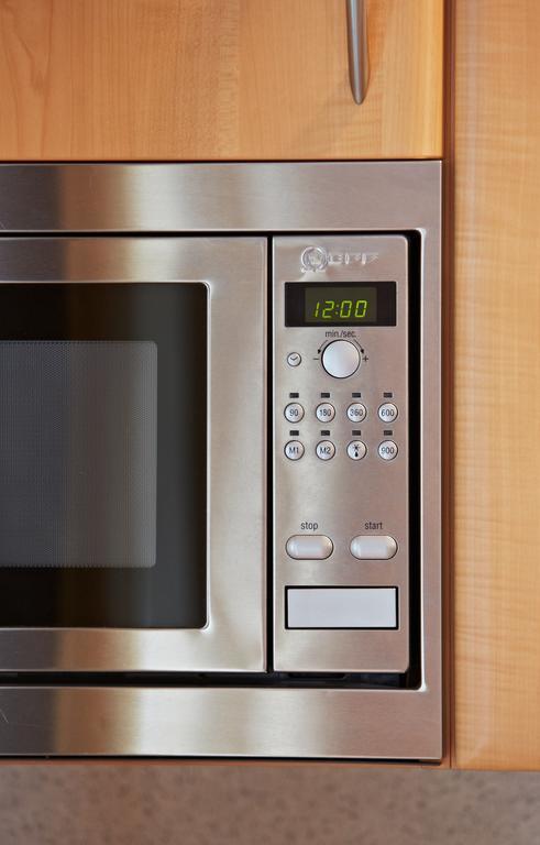 Appartement Mitteregg Saalbach-Hinterglemm Pokój zdjęcie
