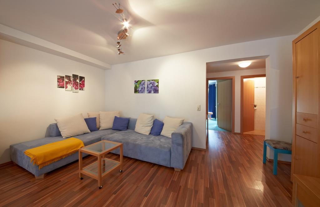 Appartement Mitteregg Saalbach-Hinterglemm Pokój zdjęcie