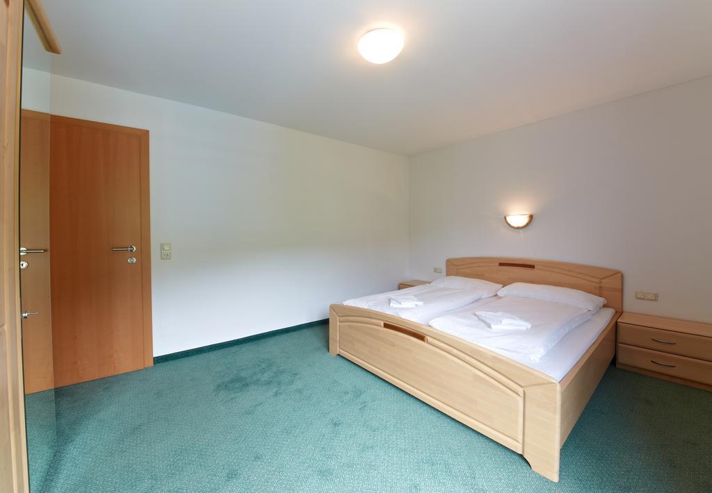 Appartement Mitteregg Saalbach-Hinterglemm Pokój zdjęcie