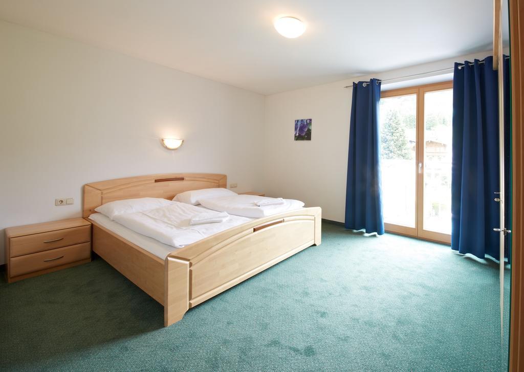 Appartement Mitteregg Saalbach-Hinterglemm Pokój zdjęcie