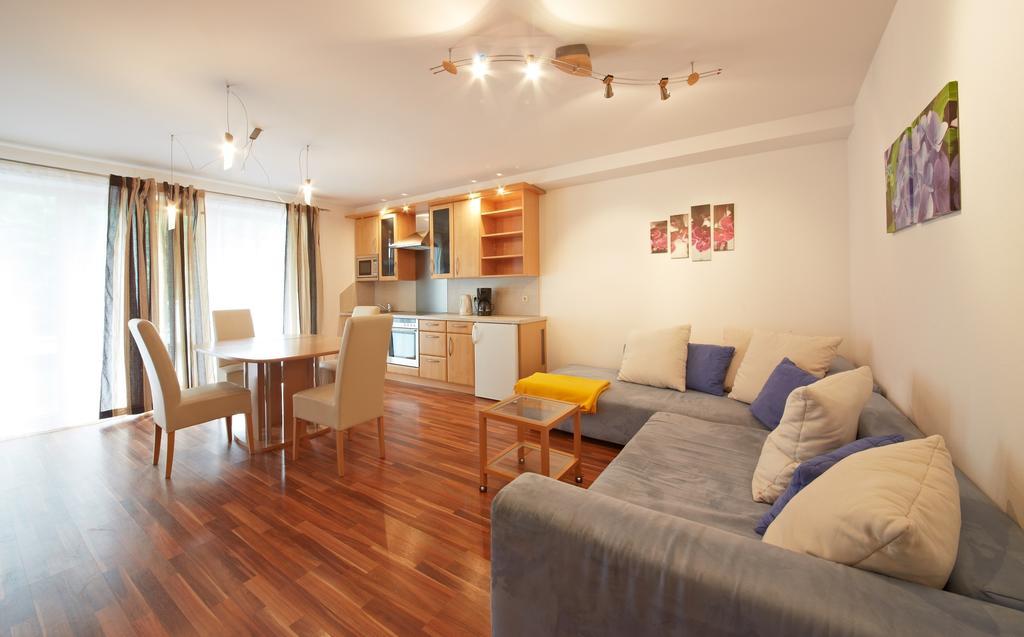 Appartement Mitteregg Saalbach-Hinterglemm Pokój zdjęcie