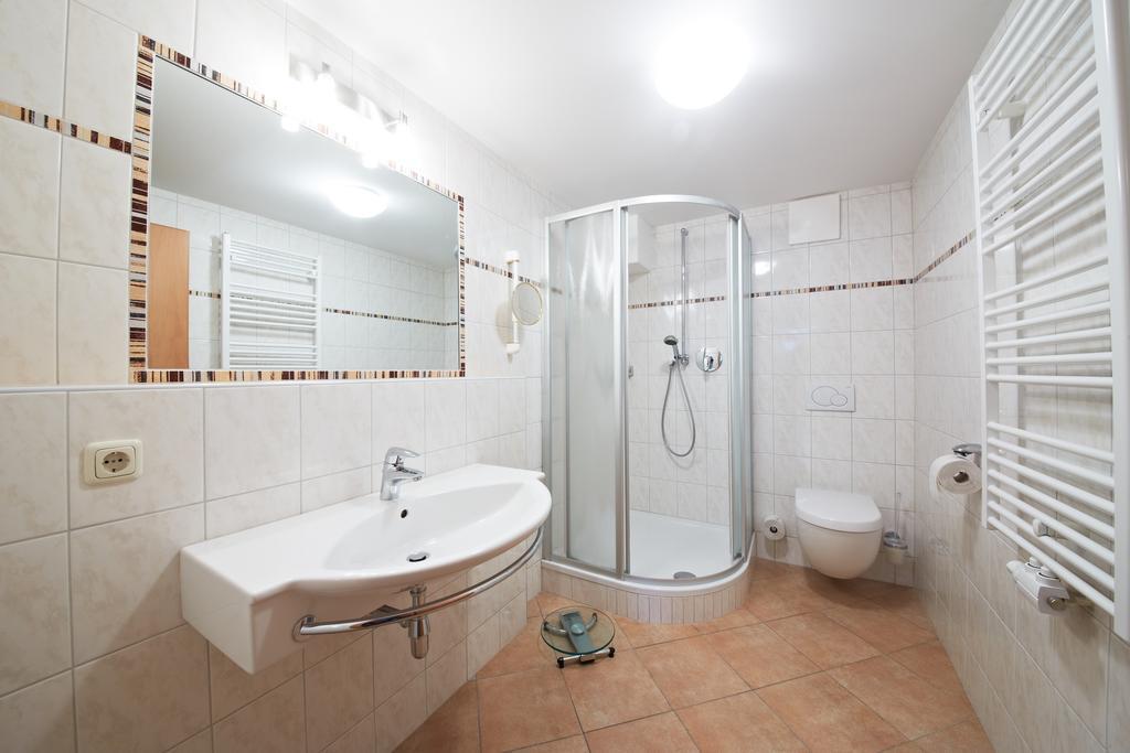 Appartement Mitteregg Saalbach-Hinterglemm Pokój zdjęcie